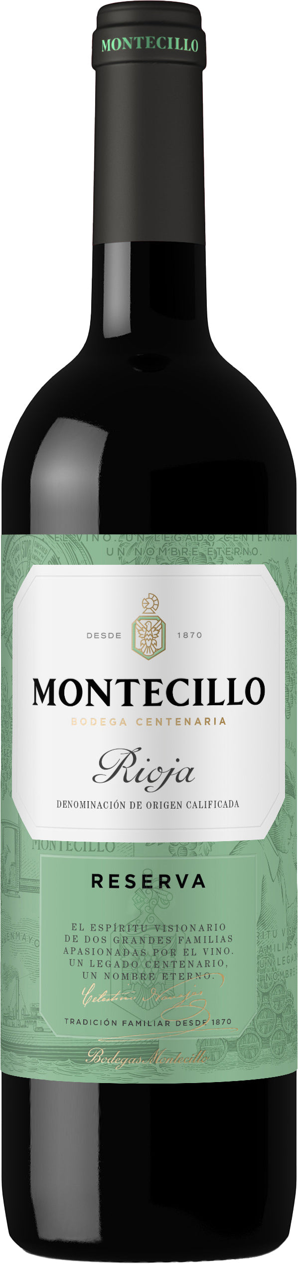 Montecillo Reserva