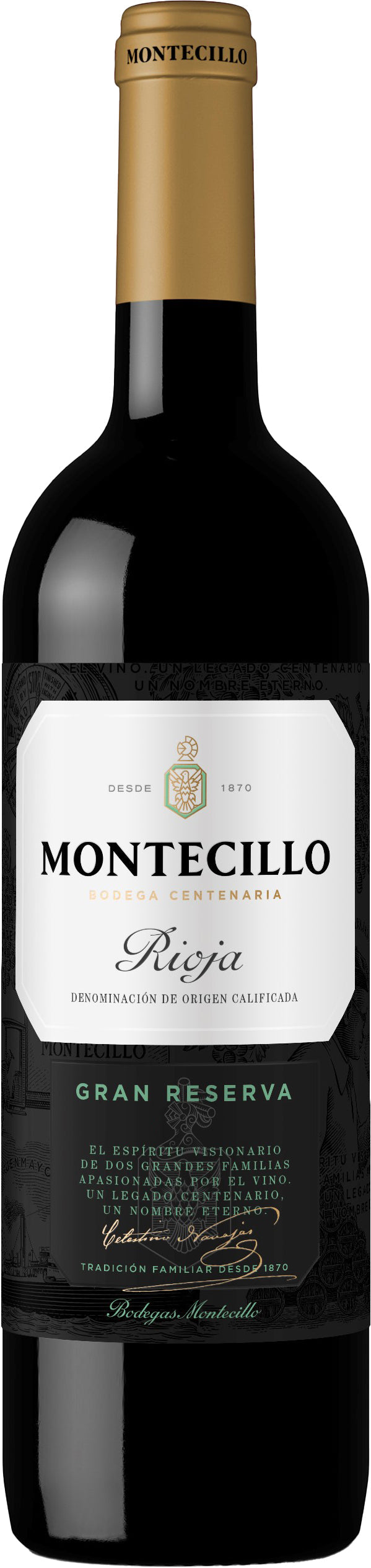 Montecillo Gran Reserva