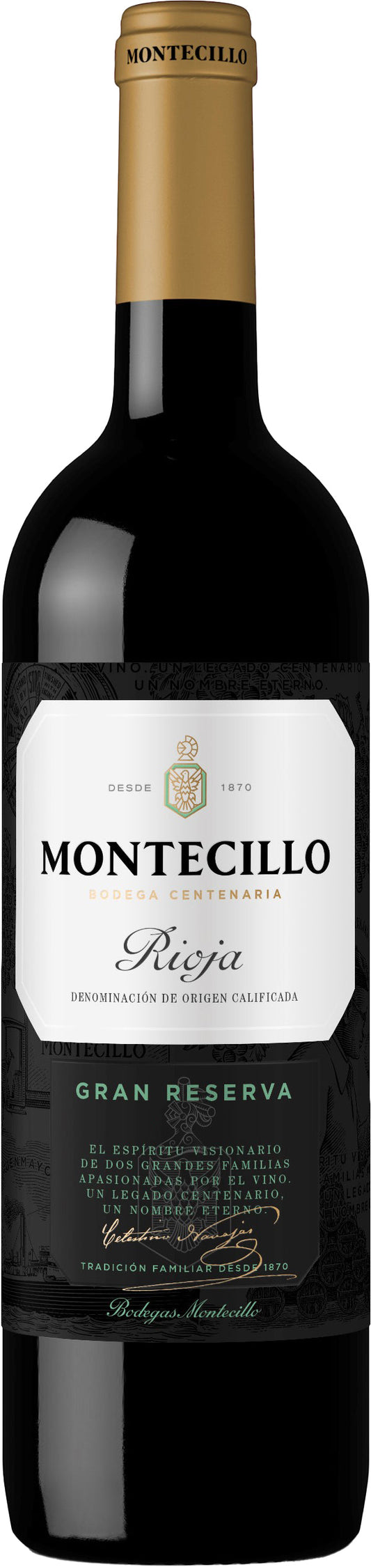 Montecillo Gran Reserva