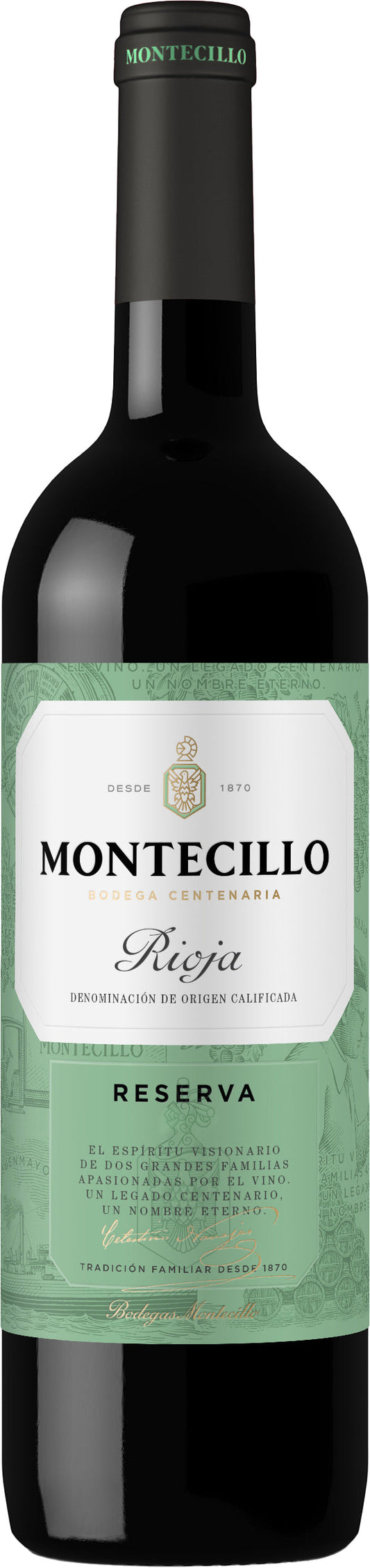 Montecillo Reserva